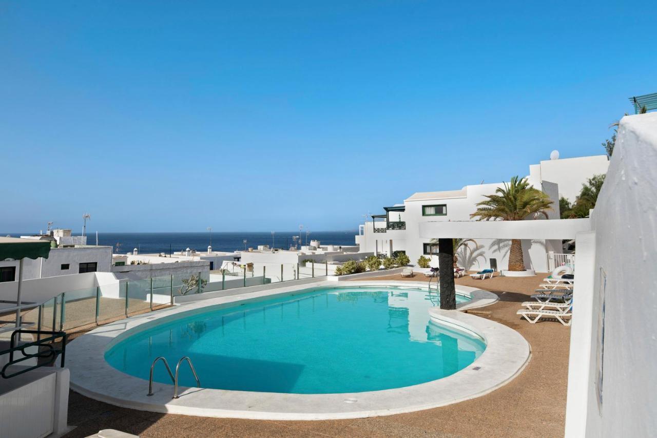 푸에르토 델 카르멘 Portonovo Relax - Puerto Del Carmen 아파트 외부 사진