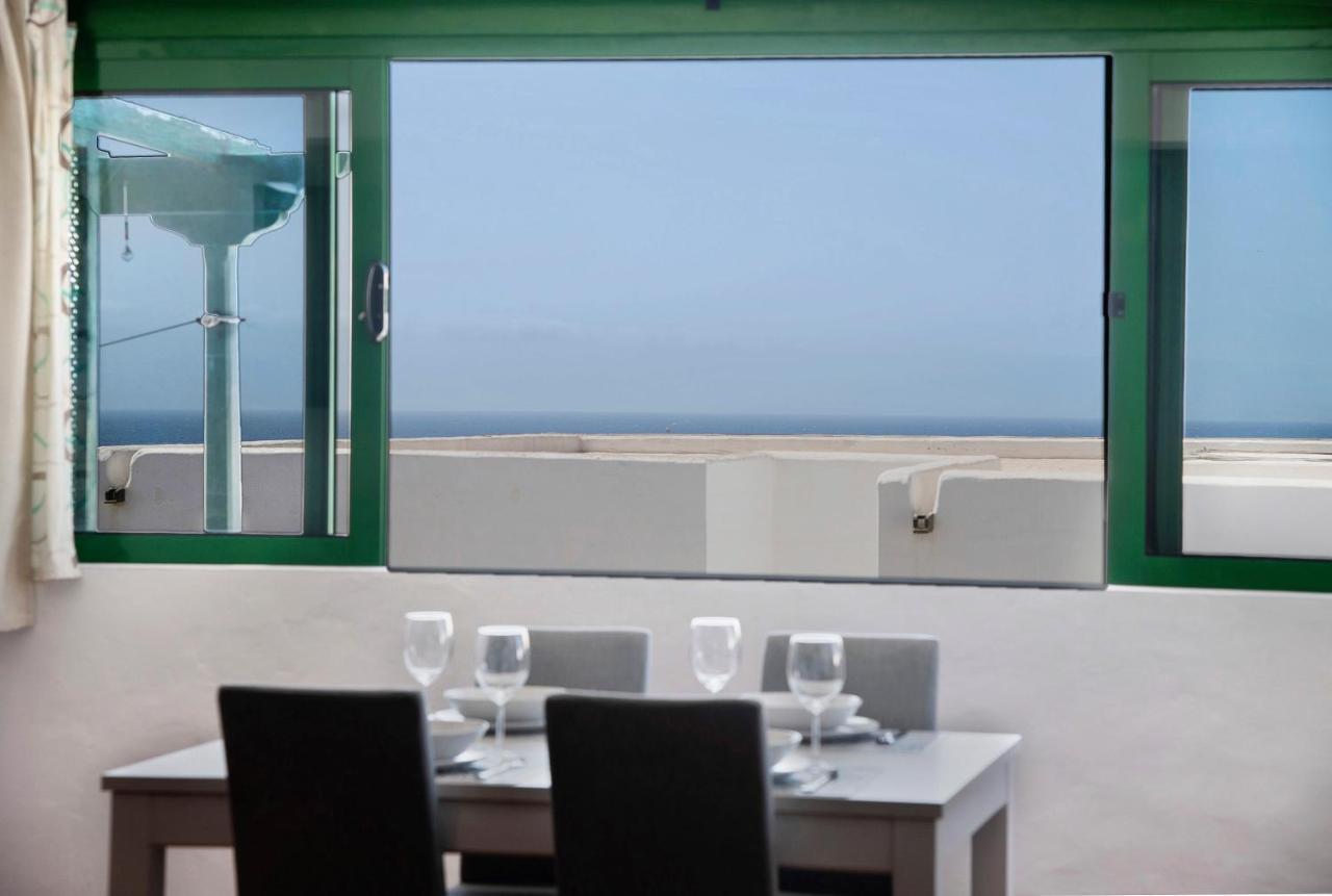 푸에르토 델 카르멘 Portonovo Relax - Puerto Del Carmen 아파트 외부 사진