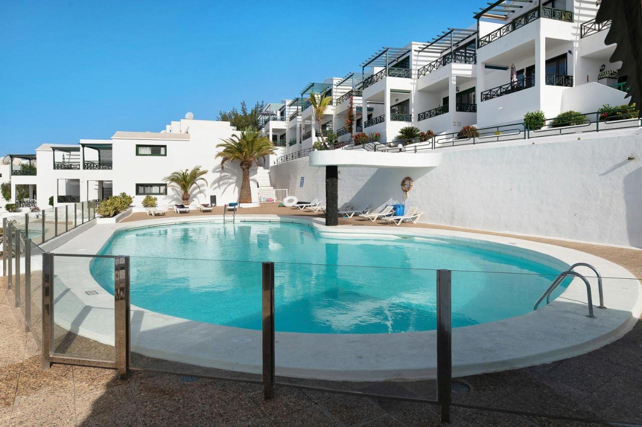 푸에르토 델 카르멘 Portonovo Relax - Puerto Del Carmen 아파트 외부 사진